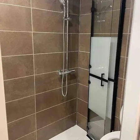 Apartmán Vue Centre *