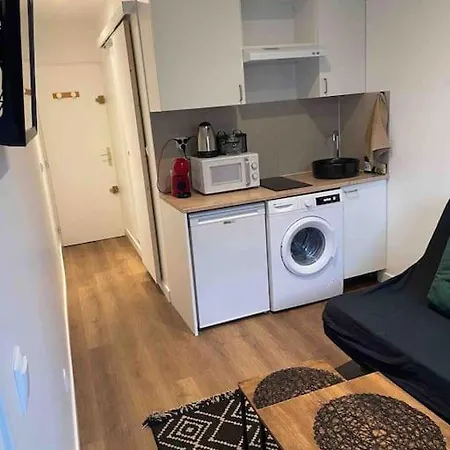 Vue Centre Apartmán Évian-les-Bains